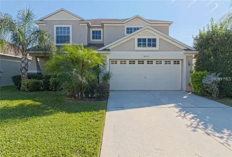 8207 Water Tower Drive Tampa FL 33619