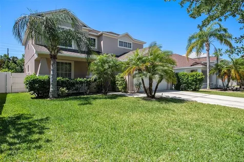 8207 Water Tower Drive Tampa FL 33619