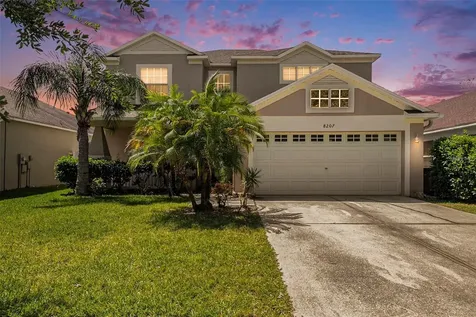 8207 Water Tower Drive Tampa FL 33619