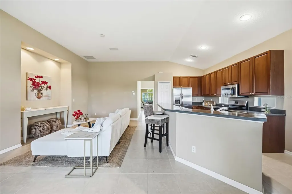1915 Scarlett Avenue North Port FL 34289