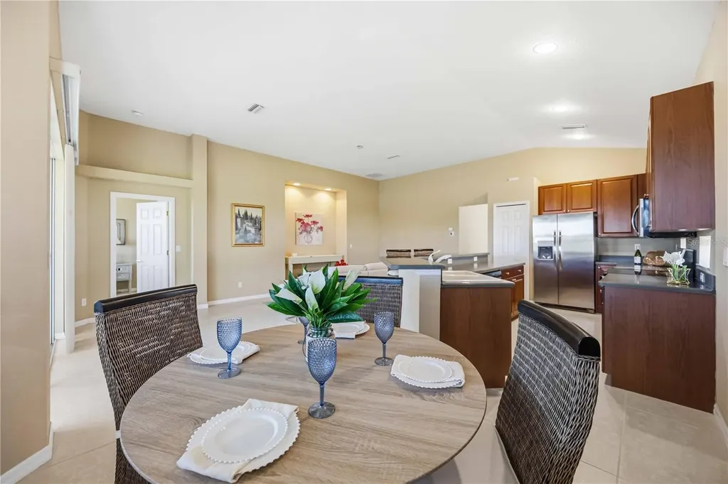 1915 Scarlett Avenue North Port FL 34289