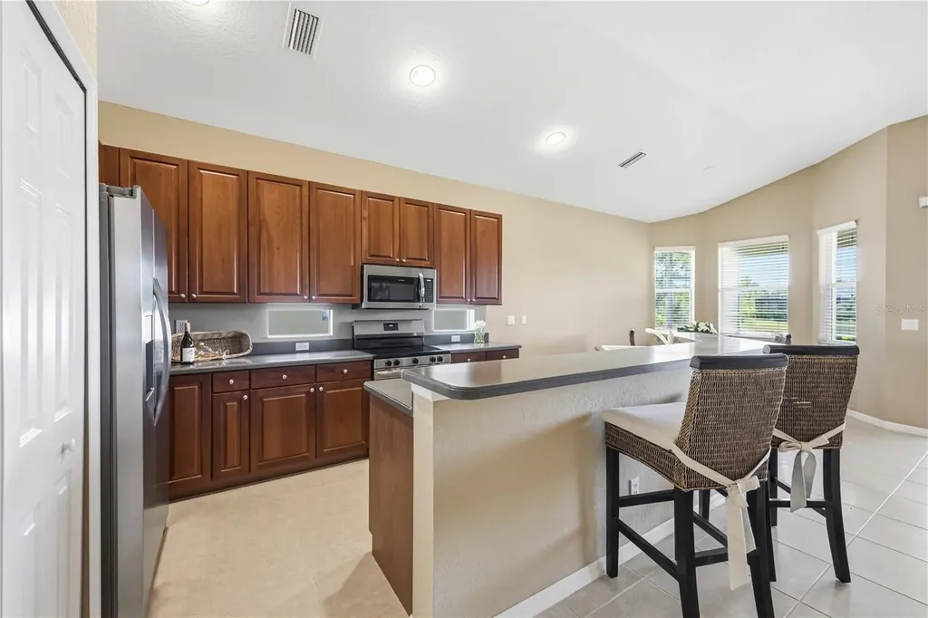 1915 Scarlett Avenue North Port FL 34289