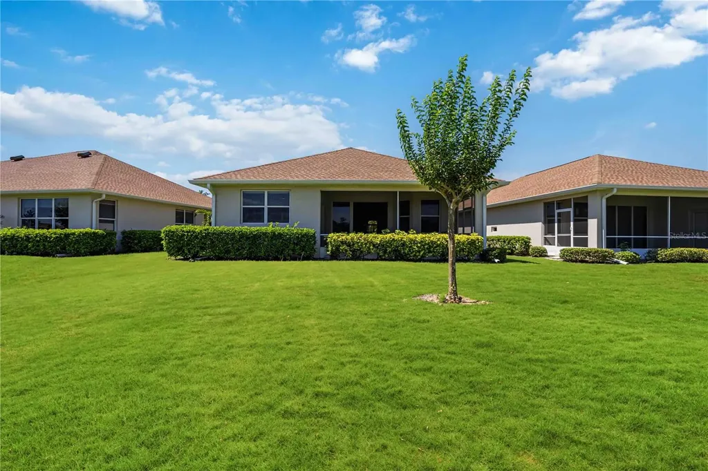 1915 Scarlett Avenue North Port FL 34289