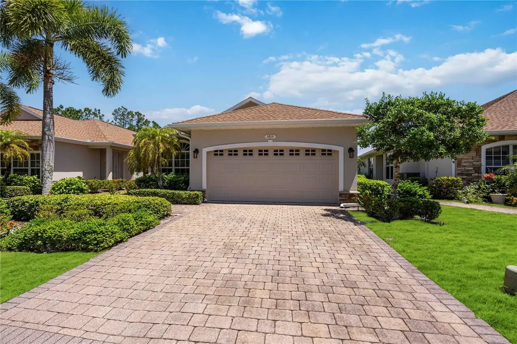 1915 Scarlett Avenue North Port FL 34289