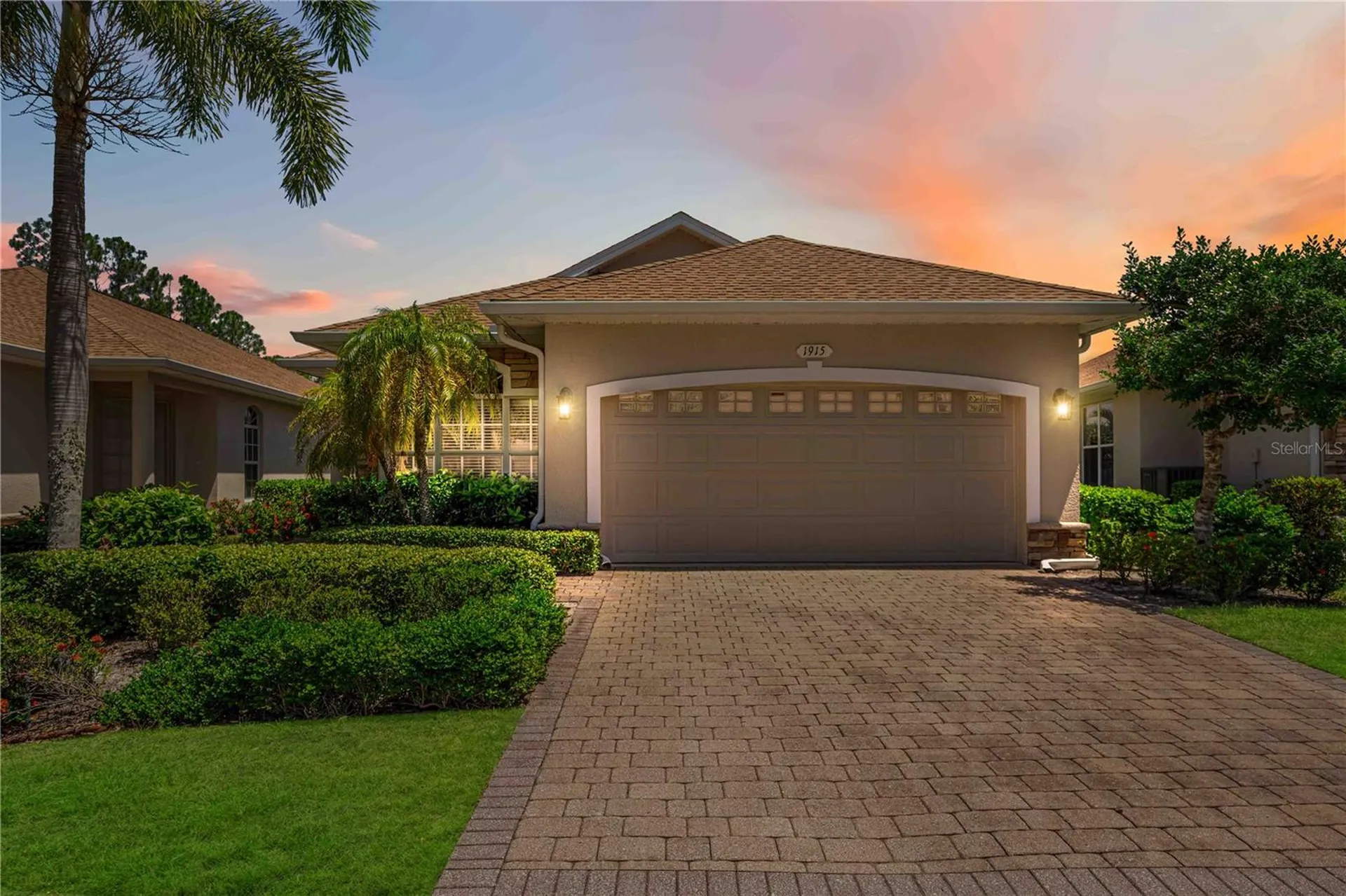 1915 Scarlett Avenue North Port FL 34289