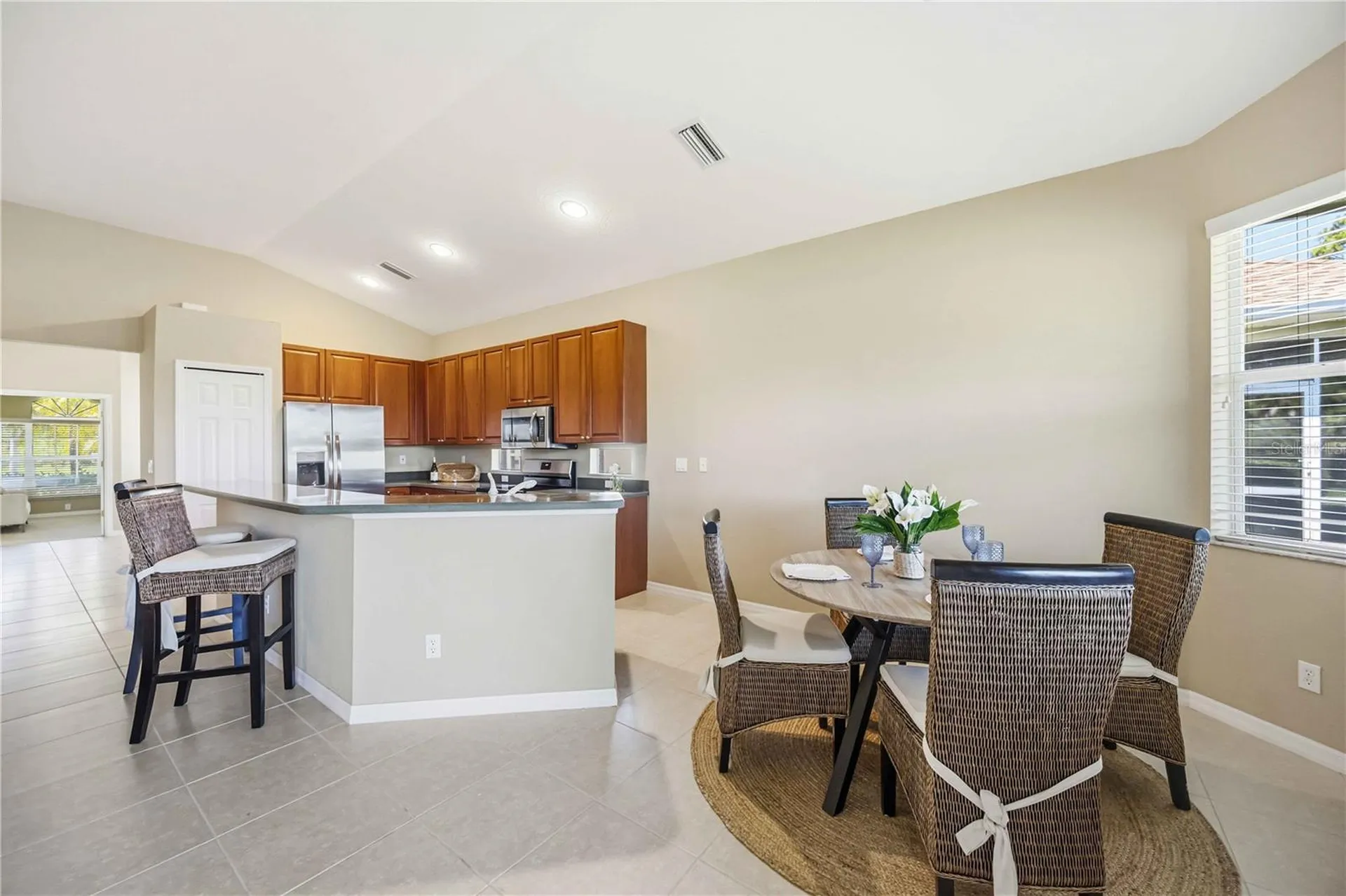 1915 Scarlett Avenue North Port FL 34289