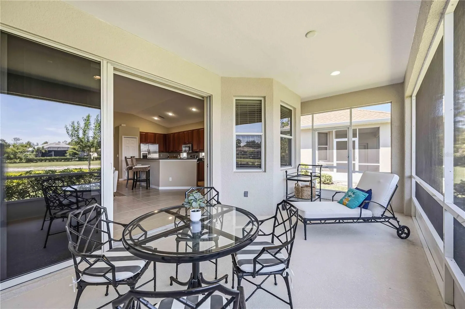 1915 Scarlett Avenue North Port FL 34289