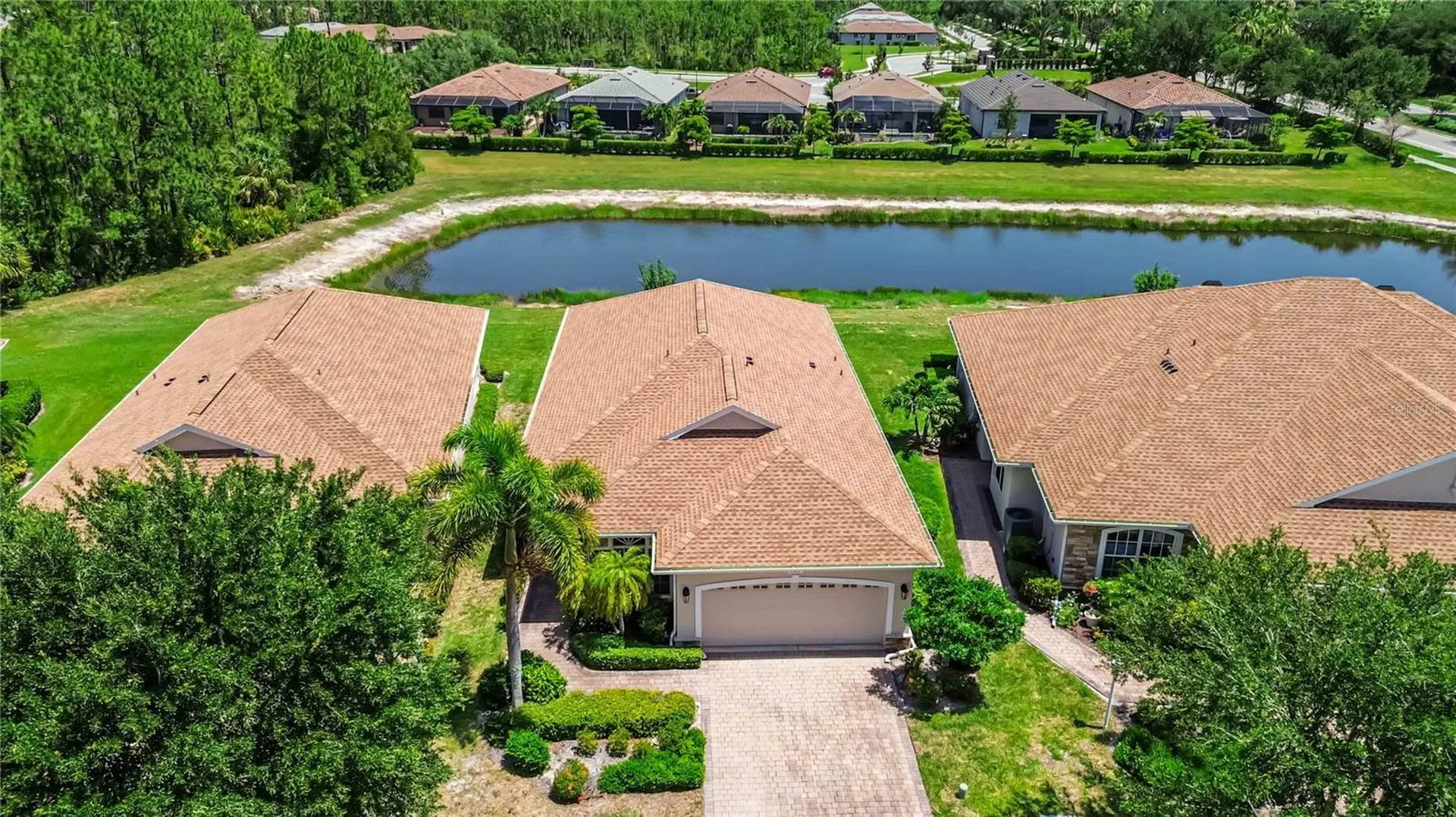 1915 Scarlett Avenue North Port FL 34289