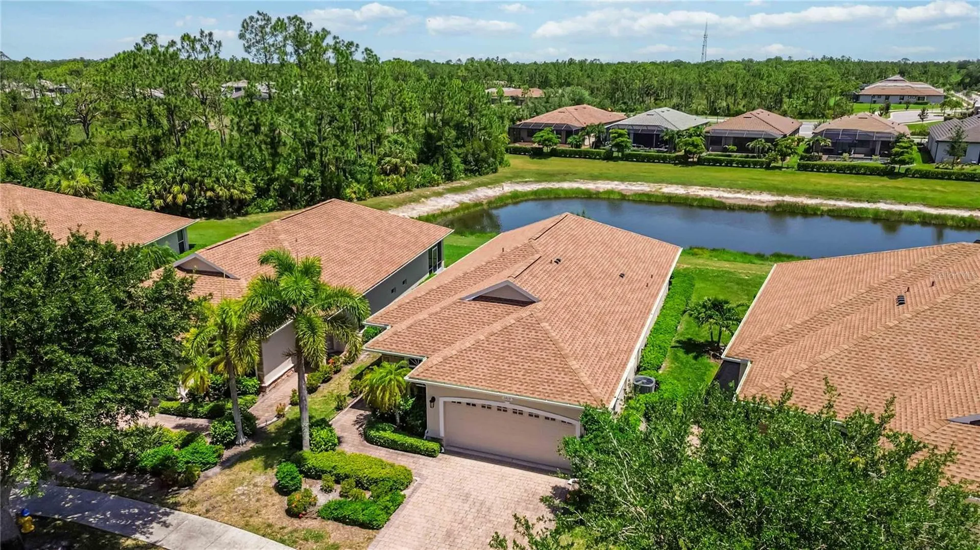 1915 Scarlett Avenue North Port FL 34289