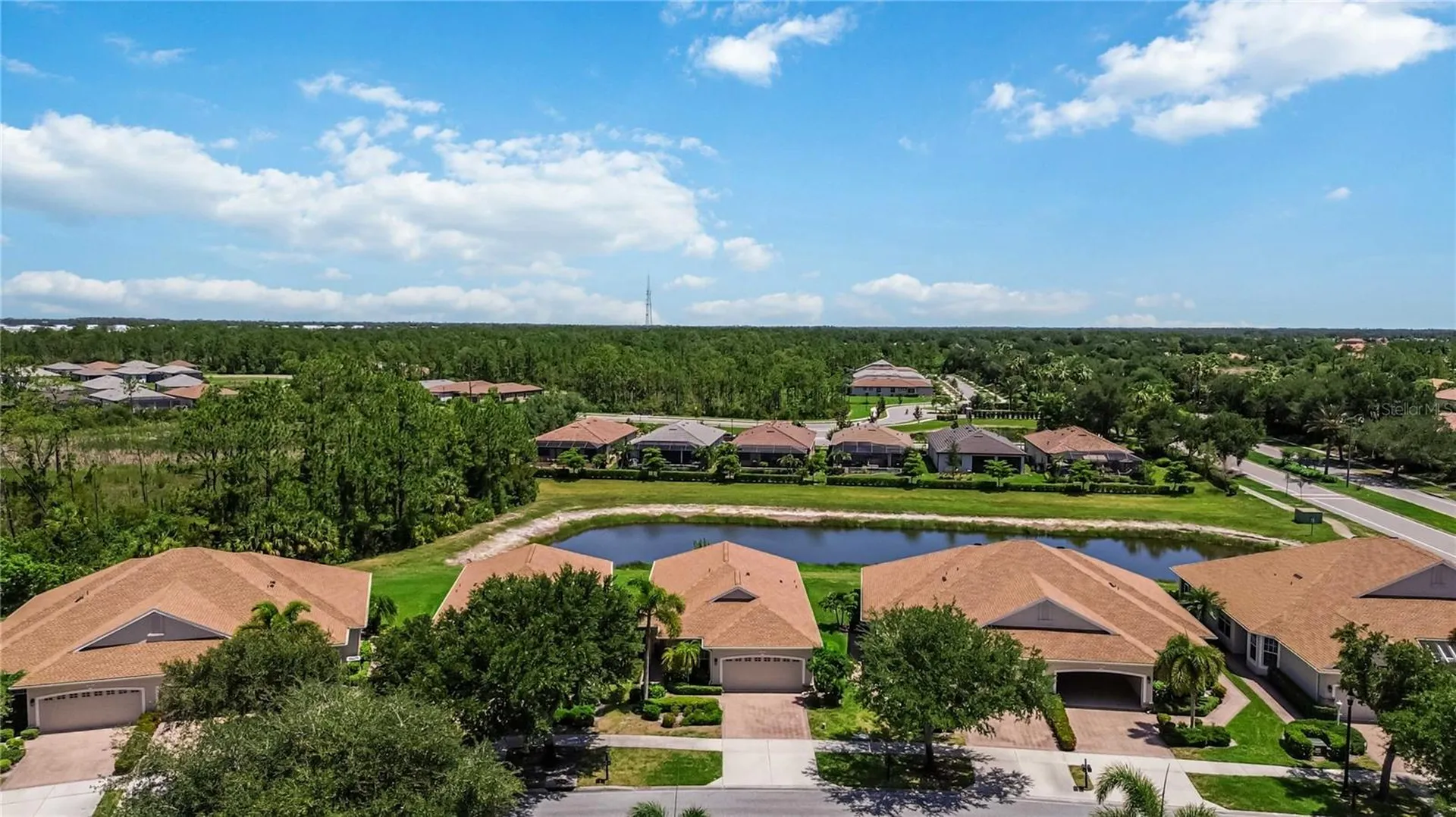 1915 Scarlett Avenue North Port FL 34289