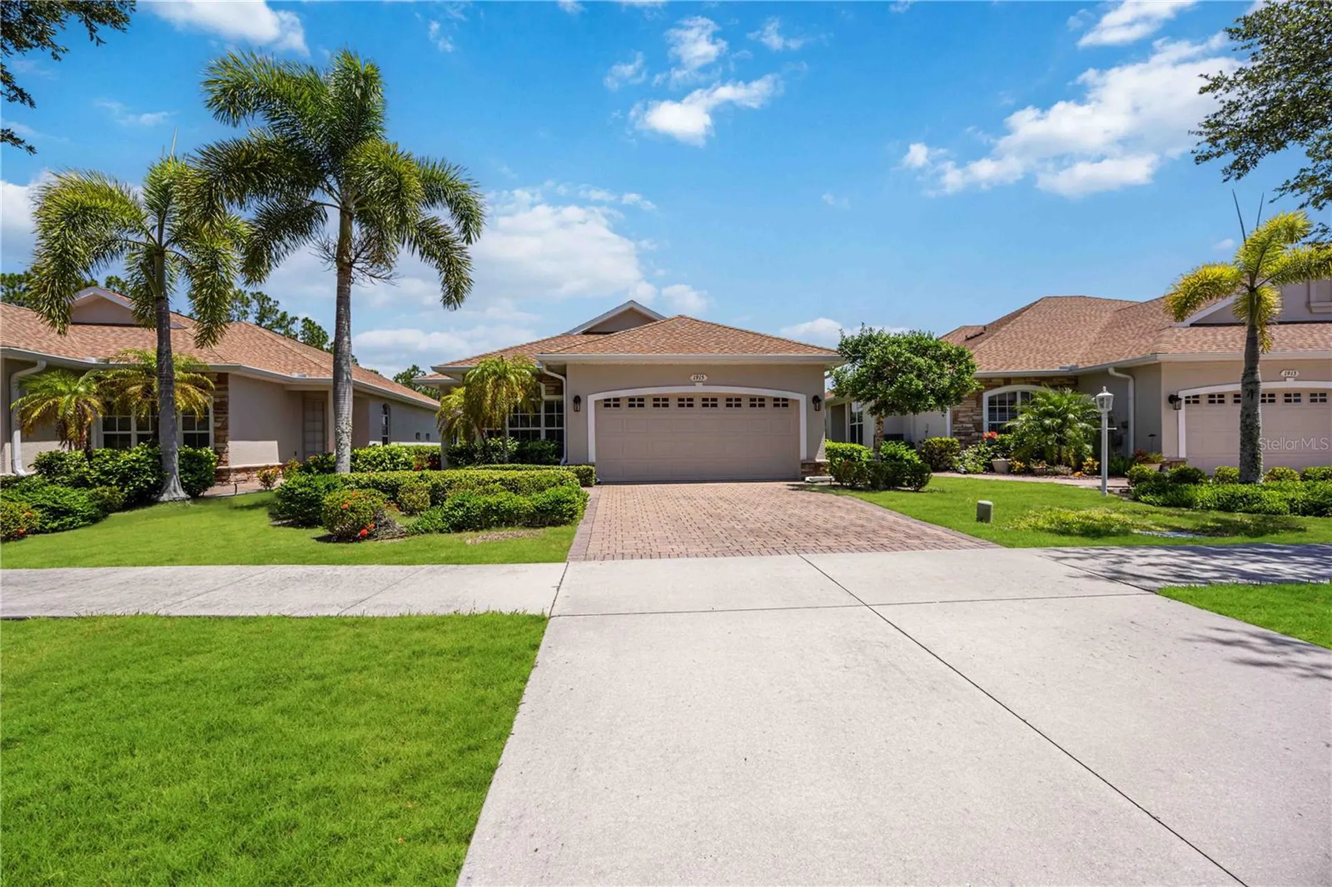 1915 Scarlett Avenue North Port FL 34289
