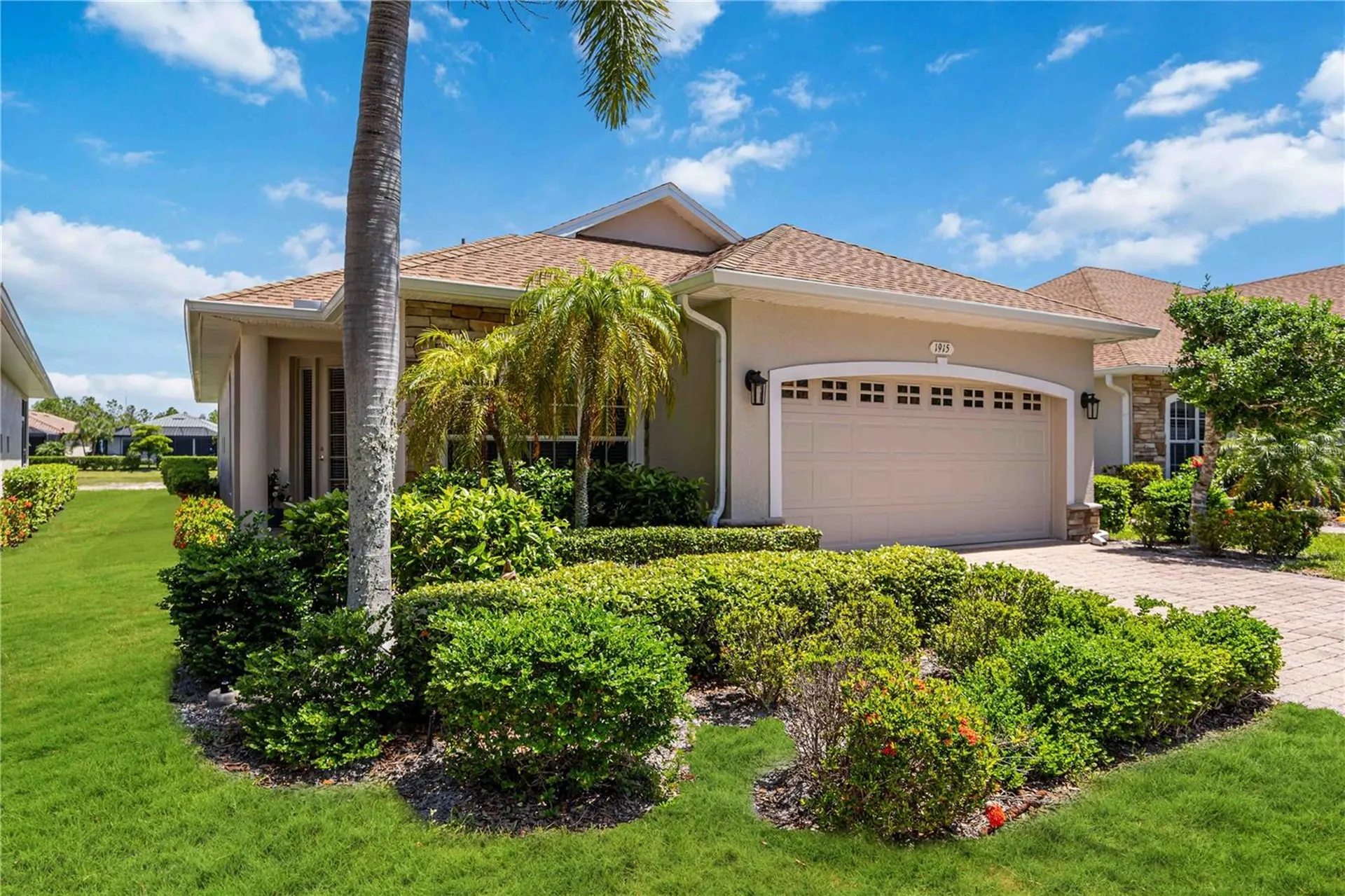 1915 Scarlett Avenue North Port FL 34289