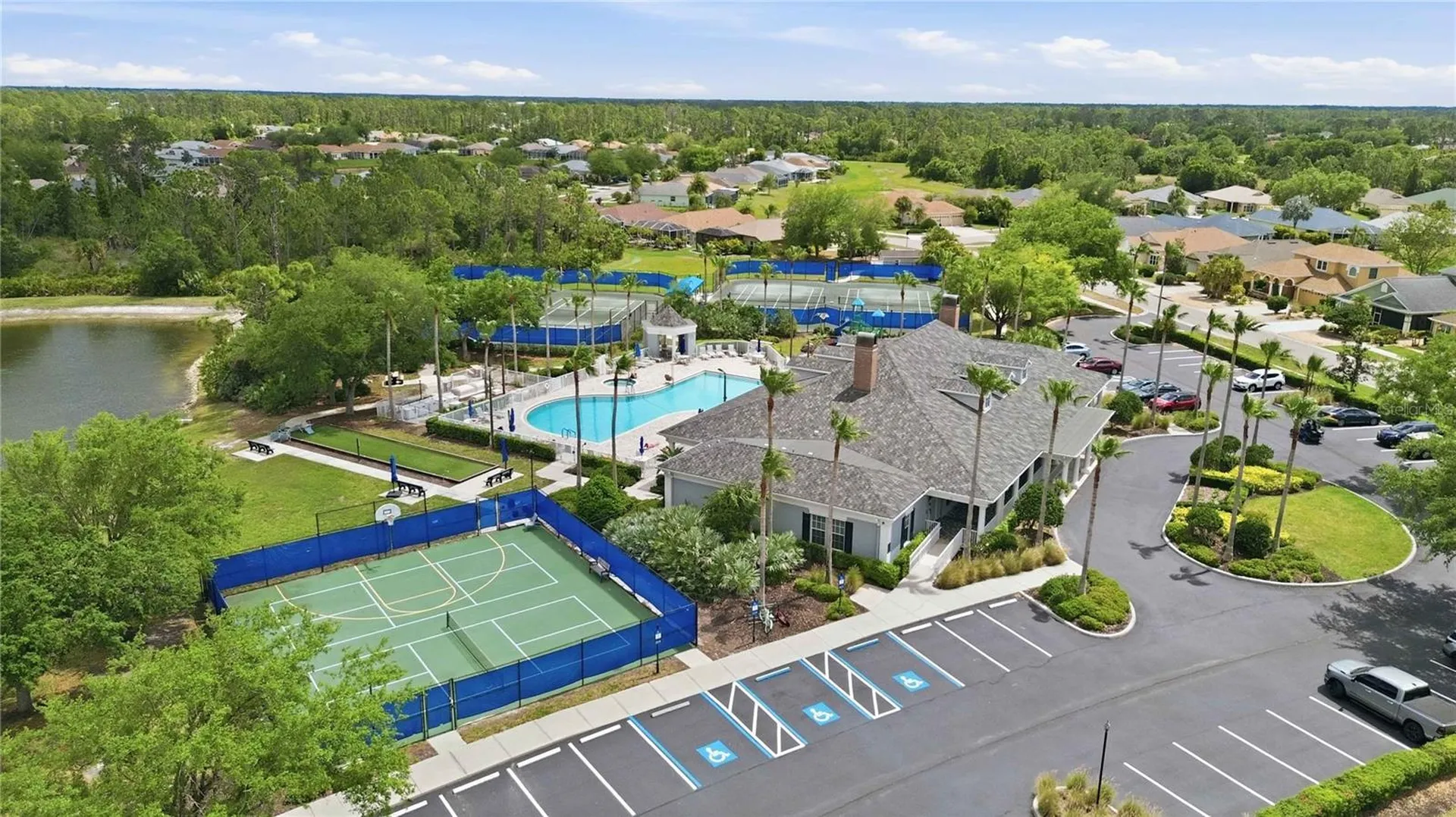 1915 Scarlett Avenue North Port FL 34289