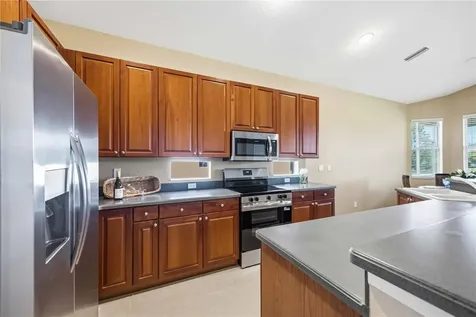 1915 Scarlett Avenue North Port FL 34289