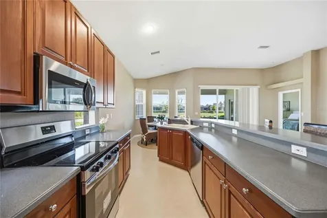 1915 Scarlett Avenue North Port FL 34289