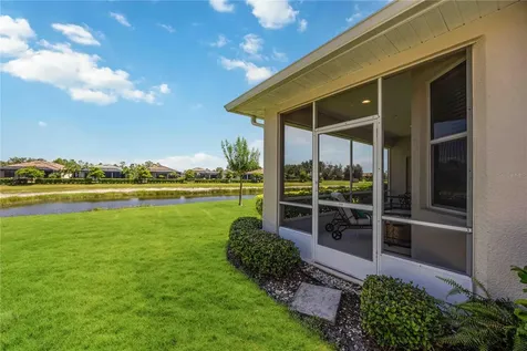1915 Scarlett Avenue North Port FL 34289