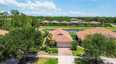 1915 Scarlett Avenue North Port FL 34289