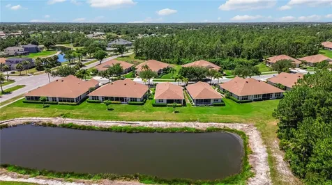1915 Scarlett Avenue North Port FL 34289