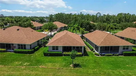 1915 Scarlett Avenue North Port FL 34289