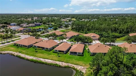 1915 Scarlett Avenue North Port FL 34289