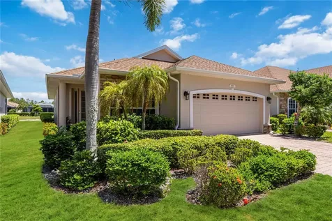 1915 Scarlett Avenue North Port FL 34289