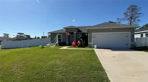 2129 Hibiscus Place Poinciana FL 34759