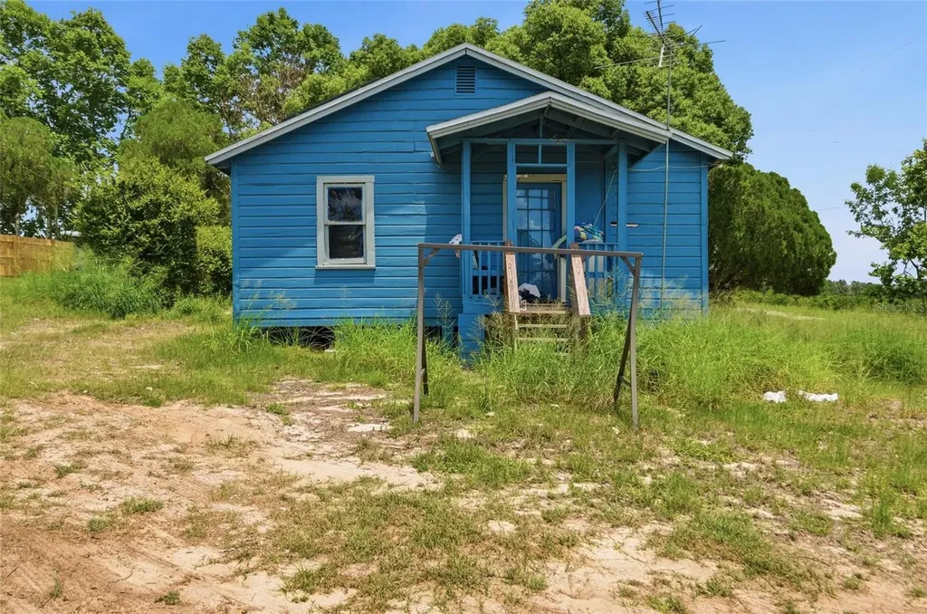 644 S 6th Street Lake Wales FL 33853