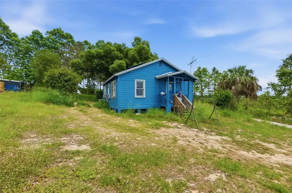 644 S 6th Street Lake Wales FL 33853
