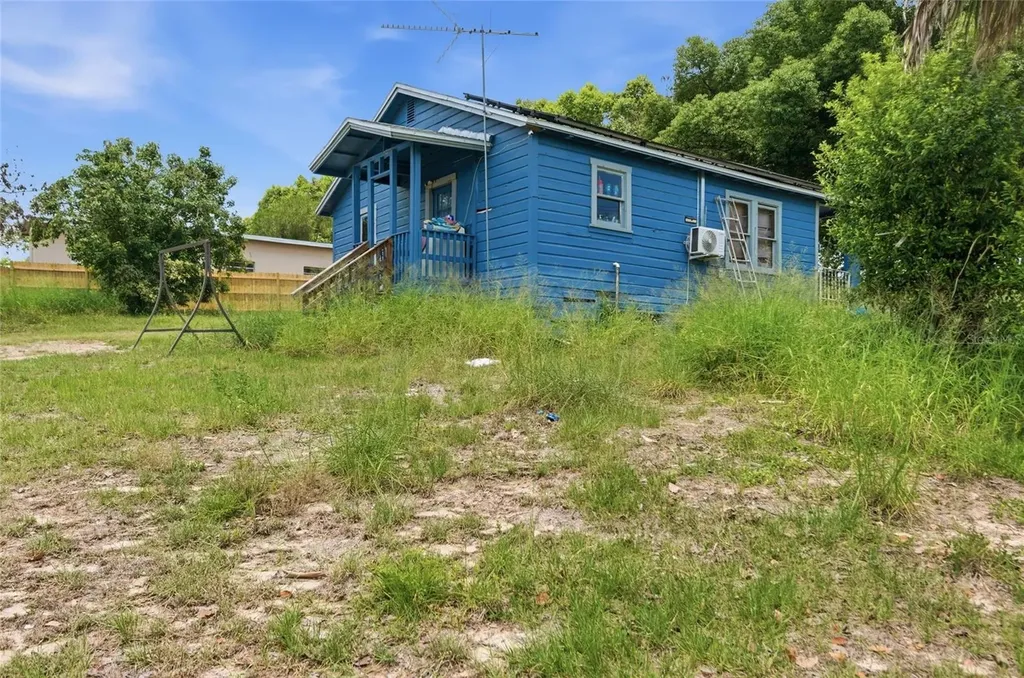 644 S 6th Street Lake Wales FL 33853