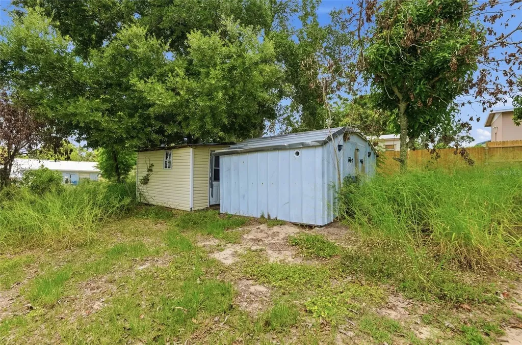 644 S 6th Street Lake Wales FL 33853