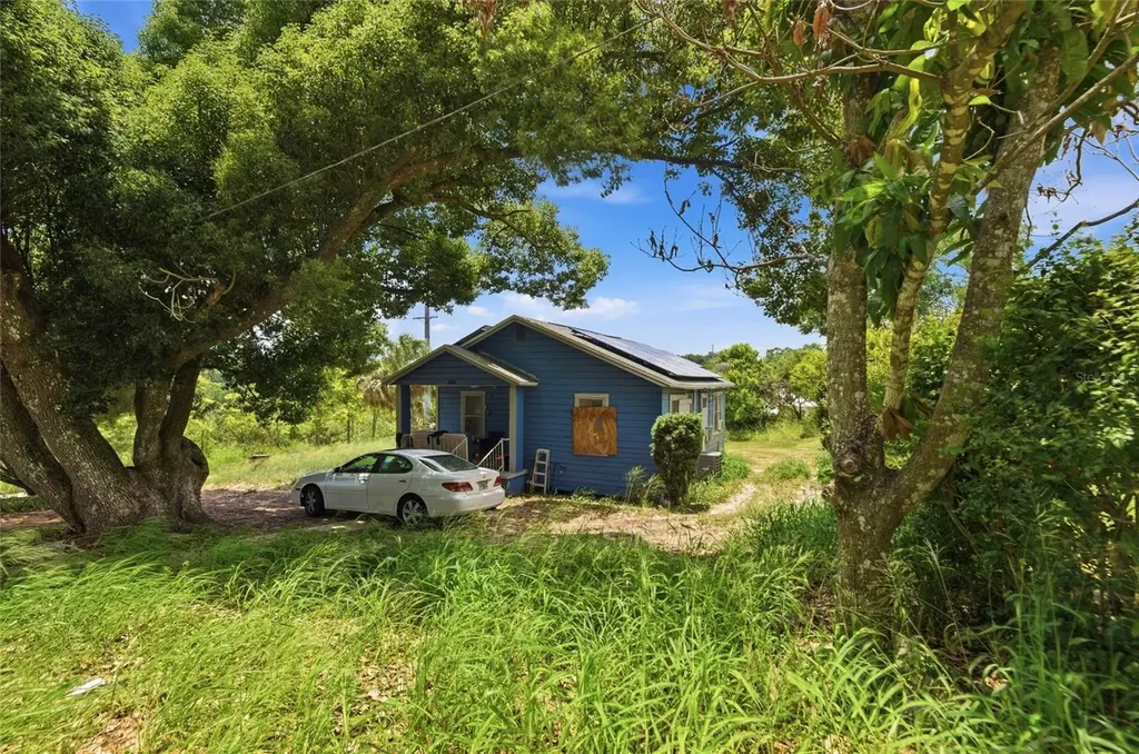 644 S 6th Street Lake Wales FL 33853