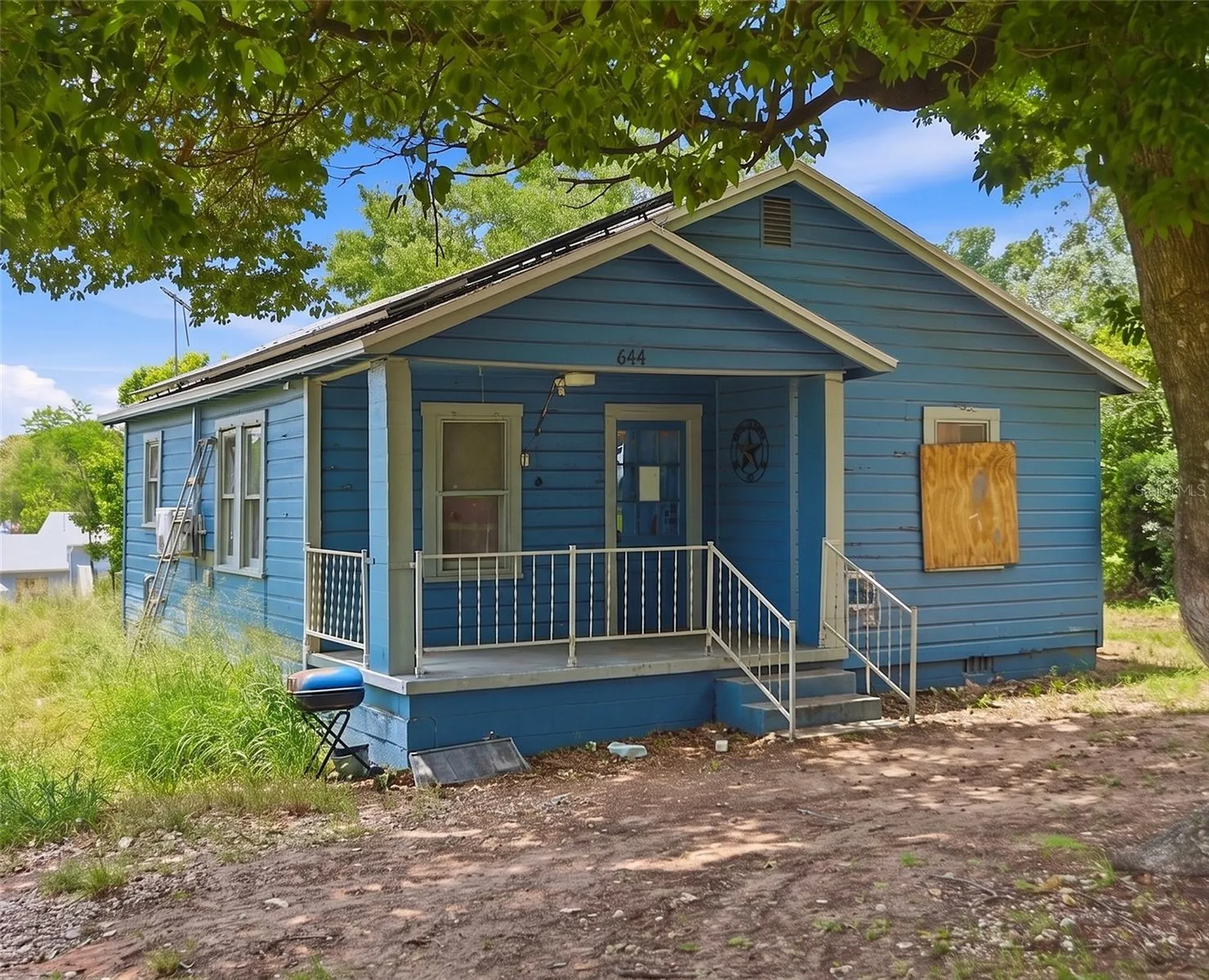 644 S 6th Street Lake Wales FL 33853