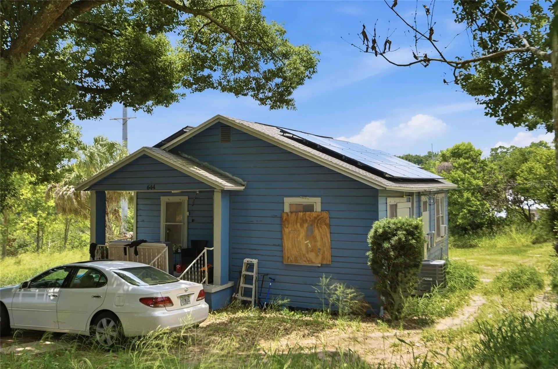 644 S 6th Street Lake Wales FL 33853