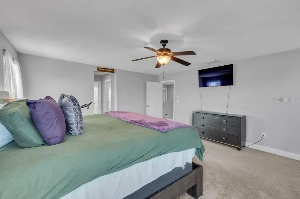 5938 Jasper Glen Drive Lithia FL 33547