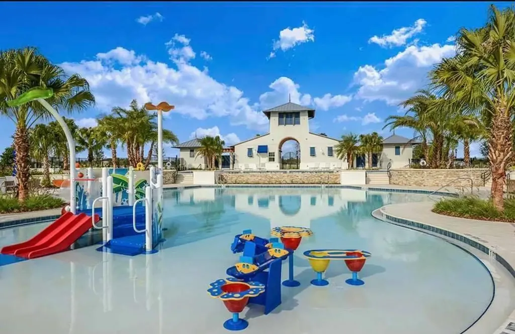 5938 Jasper Glen Drive Lithia FL 33547