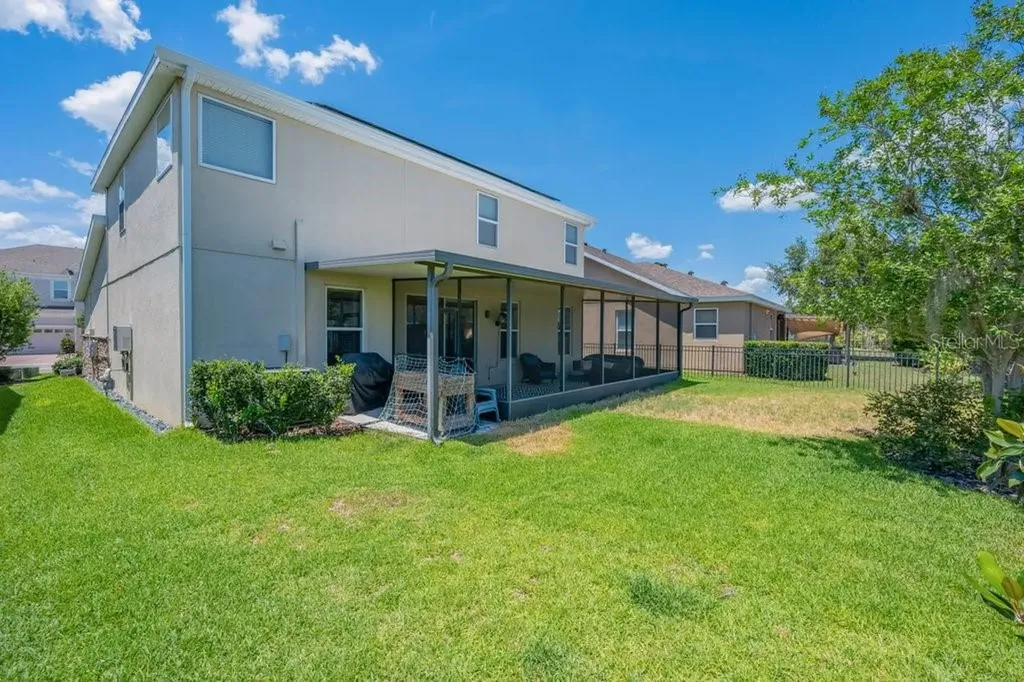 5938 Jasper Glen Drive Lithia FL 33547