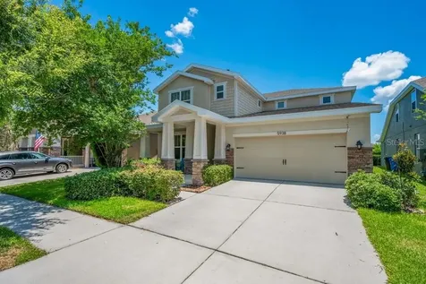 5938 Jasper Glen Drive Lithia FL 33547