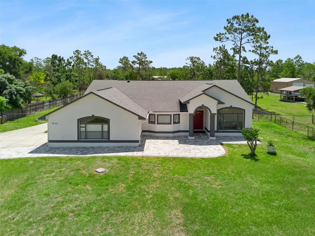 7035 Big Bend Drive St Cloud FL 34771