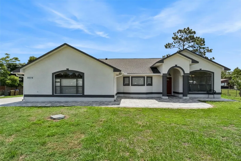 7035 Big Bend Drive St Cloud FL 34771