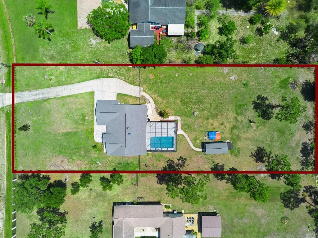 7035 Big Bend Drive St Cloud FL 34771