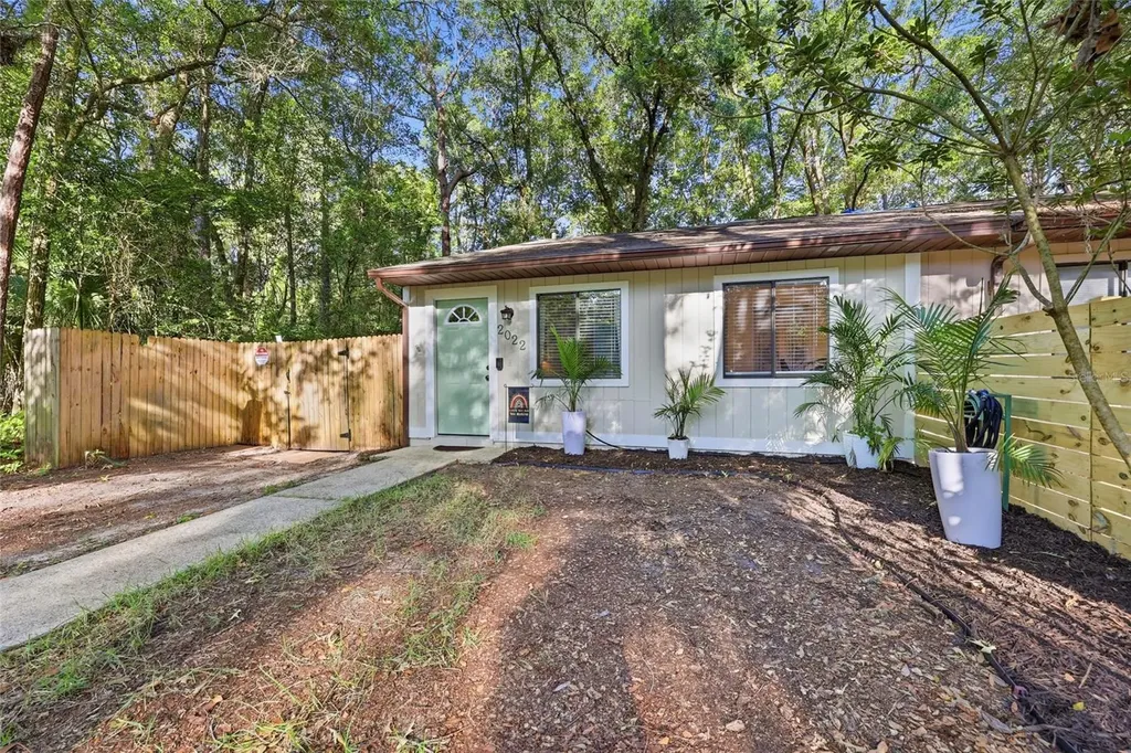 2022 SW 70th Terrace Gainesville FL 32607