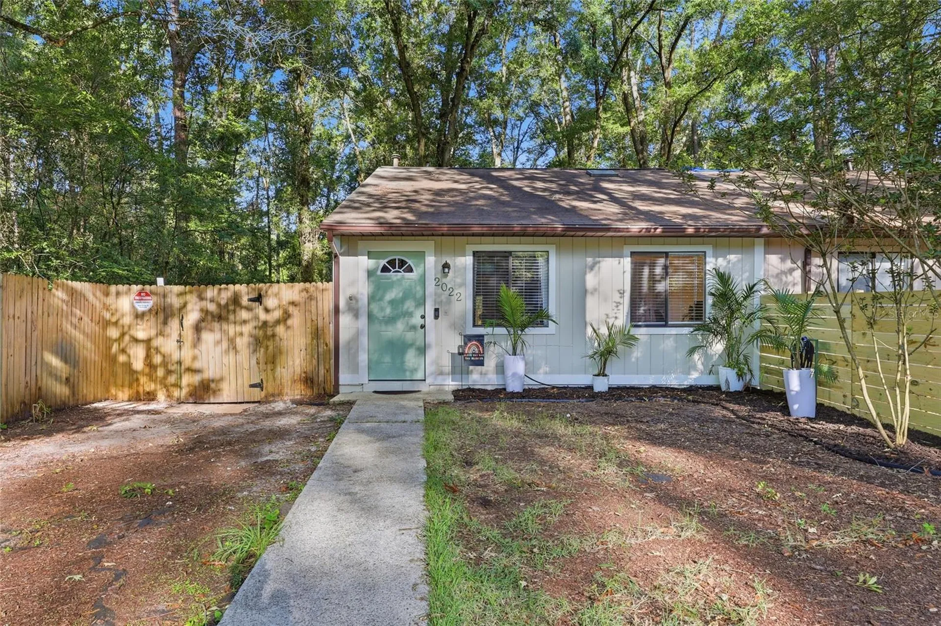2022 SW 70th Terrace Gainesville FL 32607