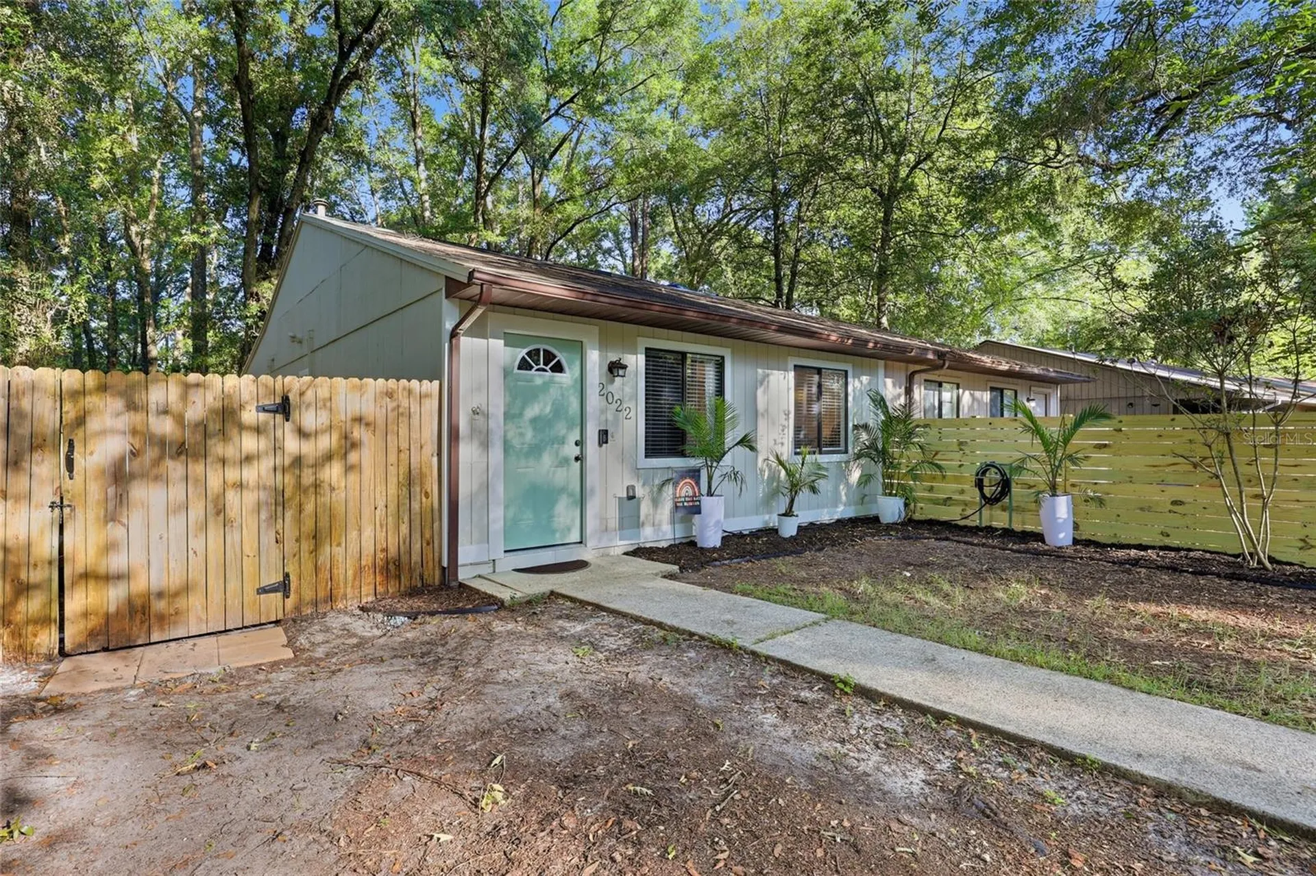 2022 SW 70th Terrace Gainesville FL 32607