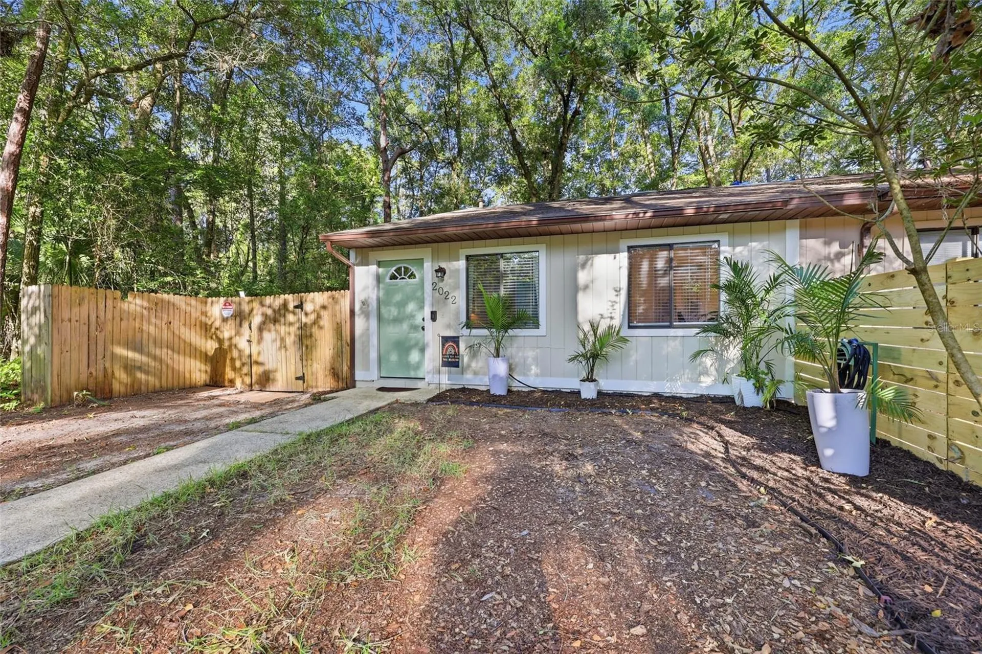 2022 SW 70th Terrace Gainesville FL 32607