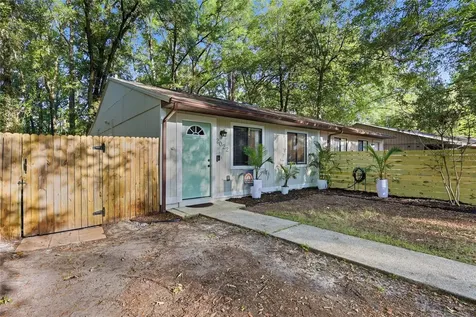 2022 SW 70th Terrace Gainesville FL 32607