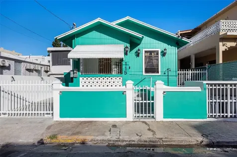 115 Santa Cecilia San Juan PR 00911