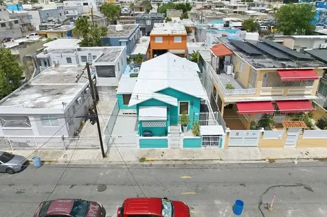 115 Santa Cecilia San Juan PR 00911