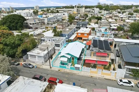 115 Santa Cecilia San Juan PR 00911
