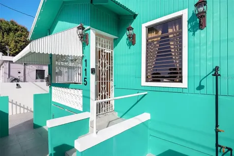 115 Santa Cecilia San Juan PR 00911