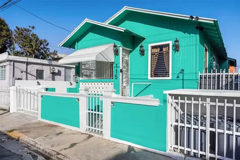 115 Santa Cecilia San Juan PR 00911